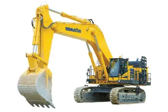 komatsu pc1250lc 11 importer in ethiopia stepping stone trading